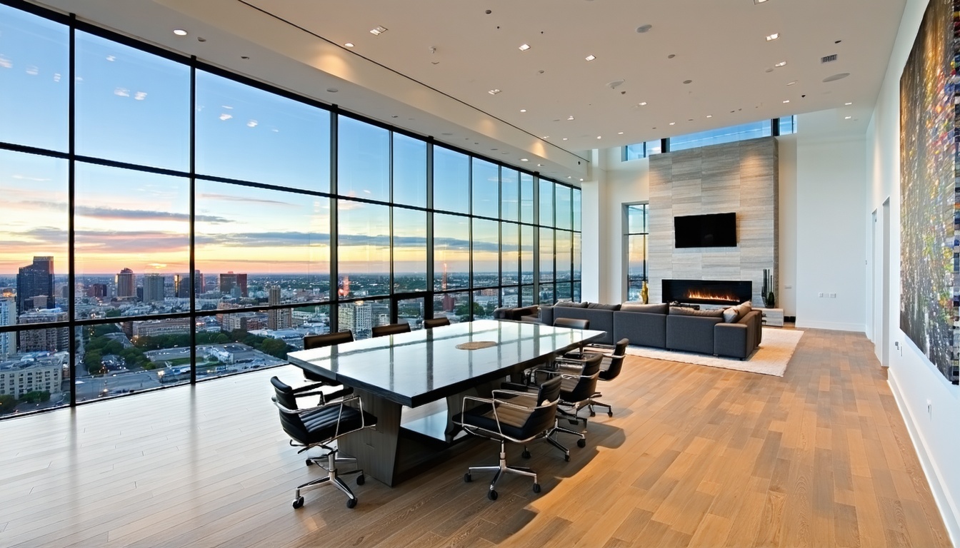 Metroplex Property Management