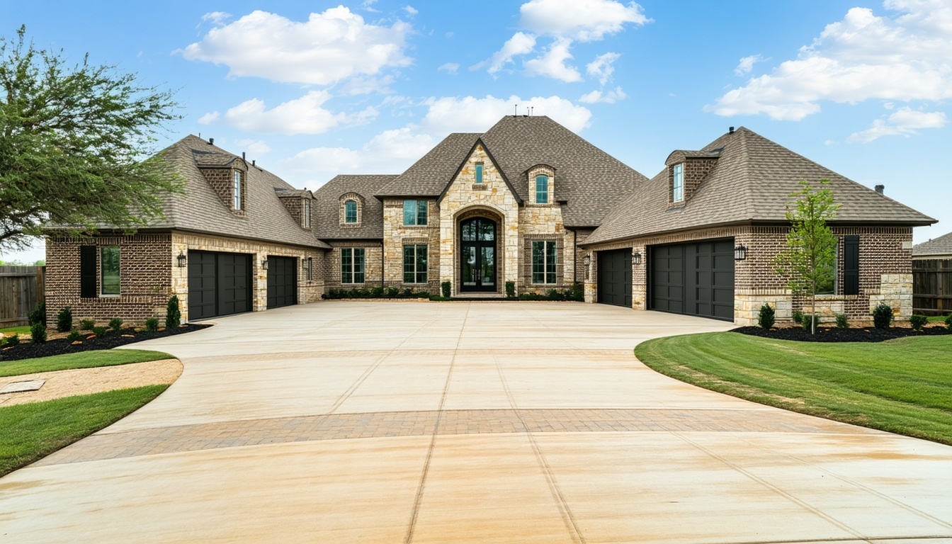 North Texas Builders